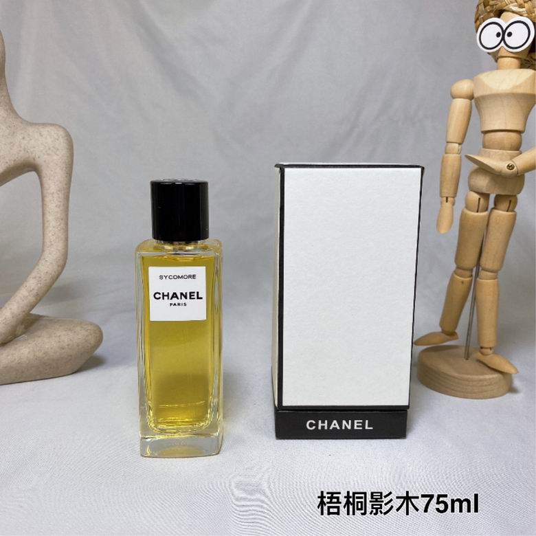 Chanel 75ml 43